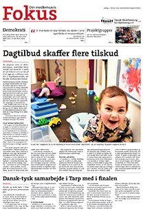 Fokus 02. februar 2019 er nu online