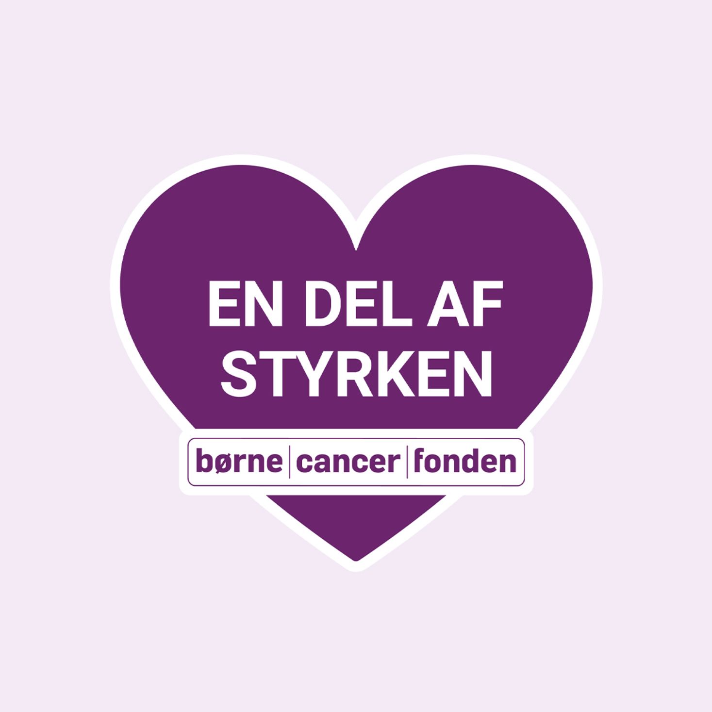 Trækker i trøjen for en god sag