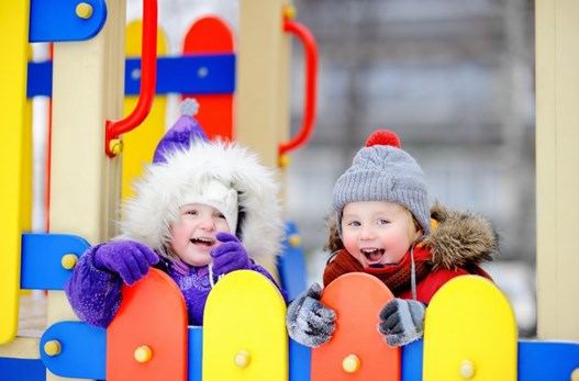 Fuld bemanding fra morgenstunden