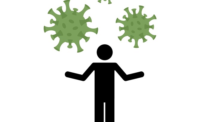 Aktuelle Corona-informationer til Skoleforeningens forældre 30. marts 2020