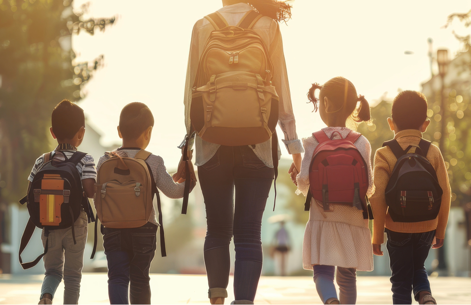 Pasningskrav med forhindringer