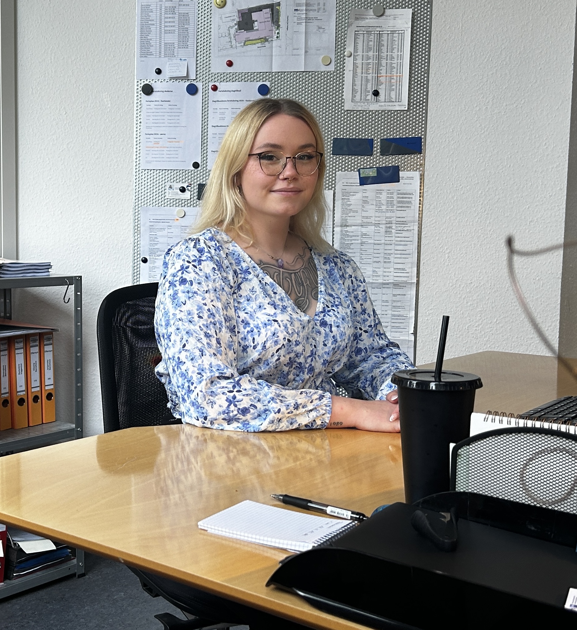 Ud af skallen og i gang med livet