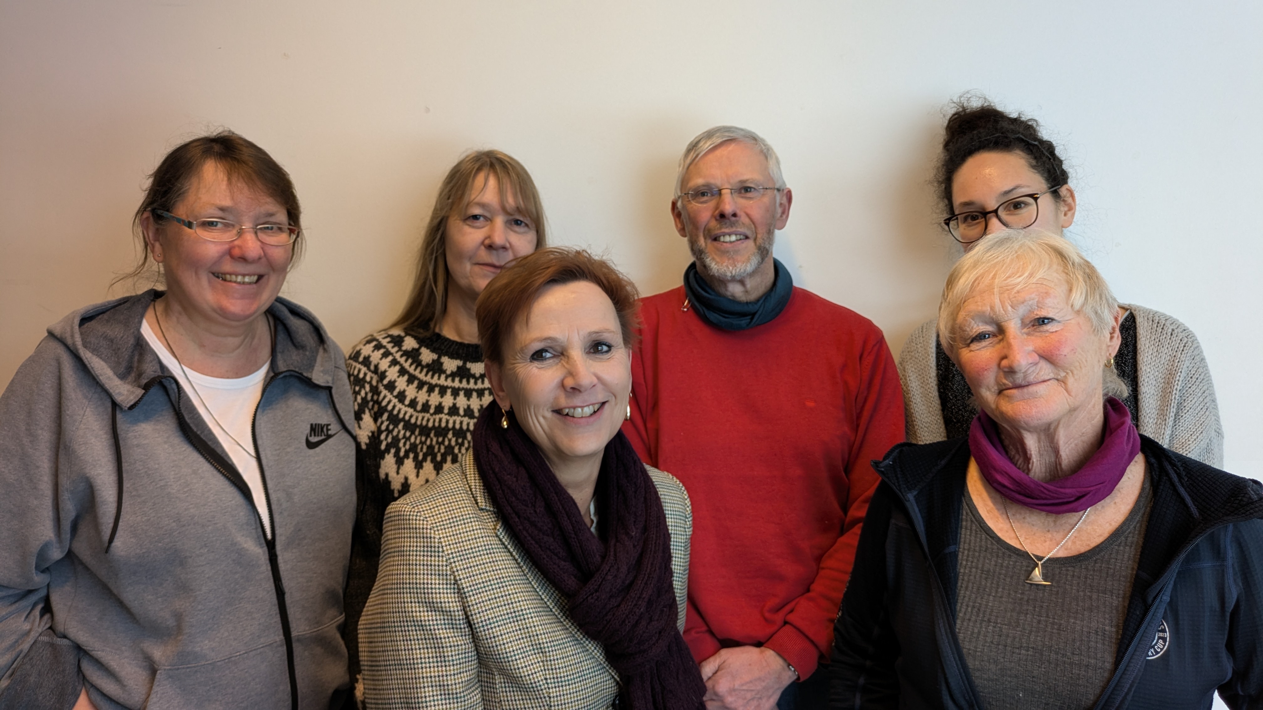 Eksamensopgaverne er klar