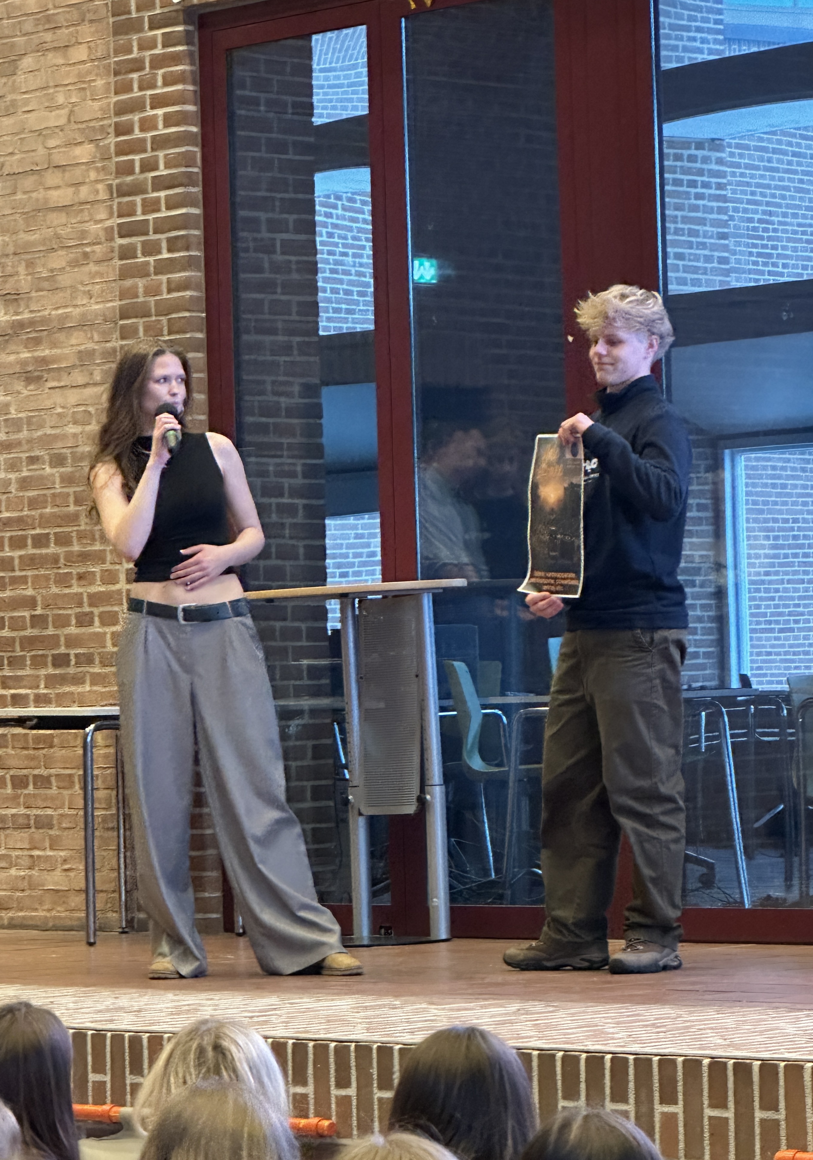 Powerbanks til Ukraine