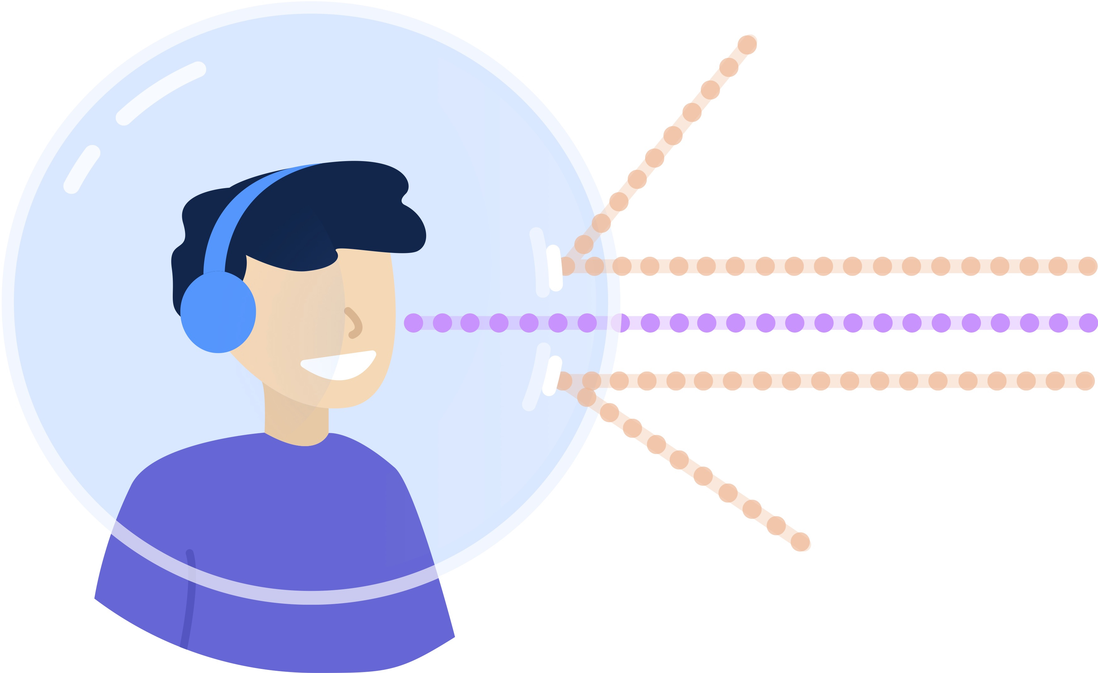 Fokus på læring, ikke på støjen