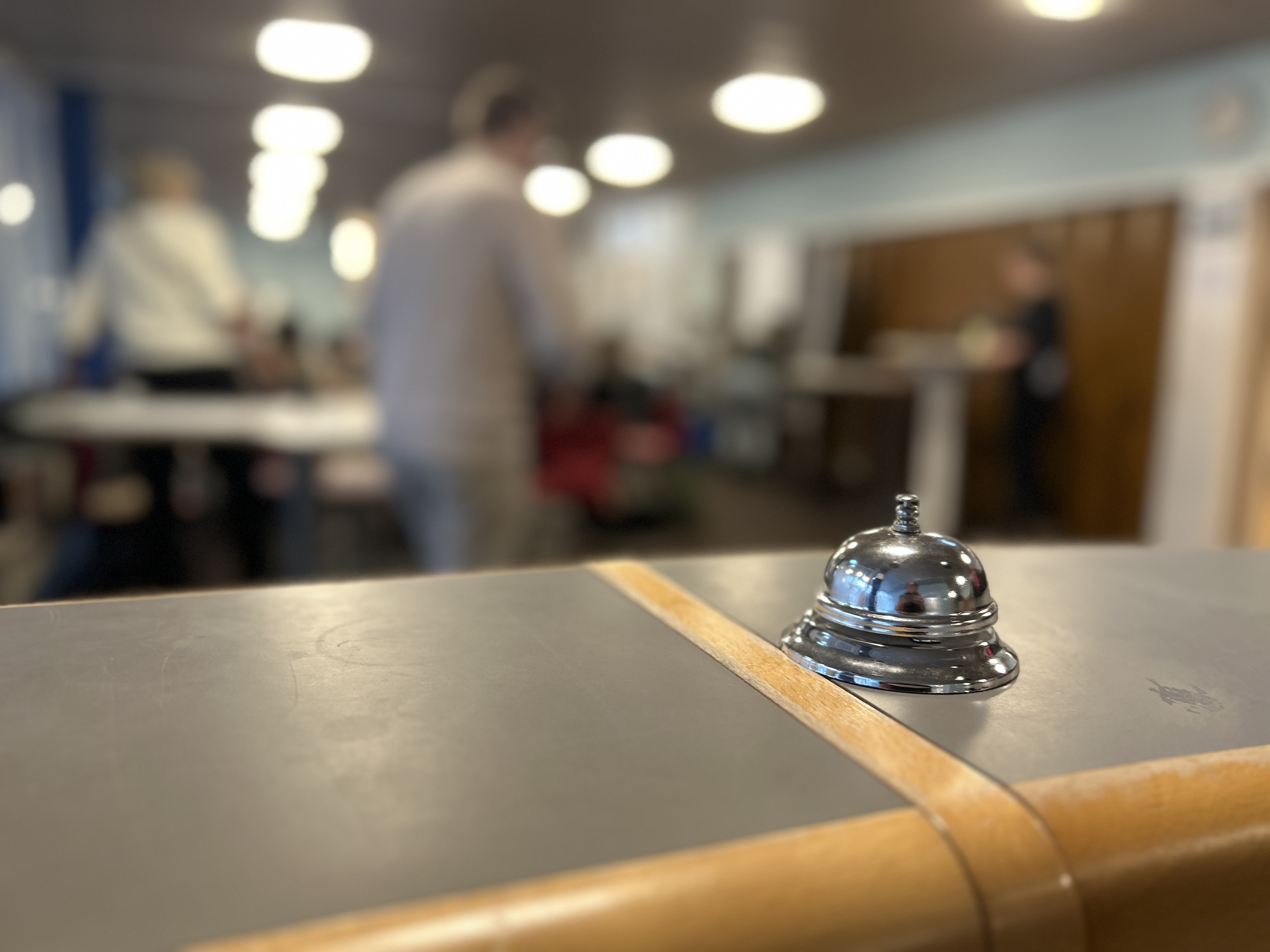 Mere zig end zag på Christianslyst