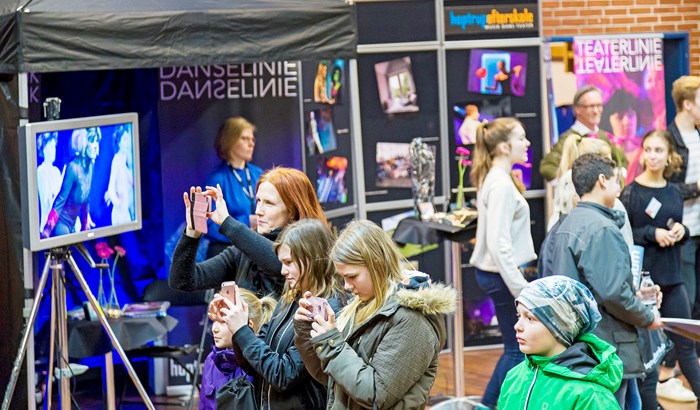 Husk efterskolernes dag den 23. februar 