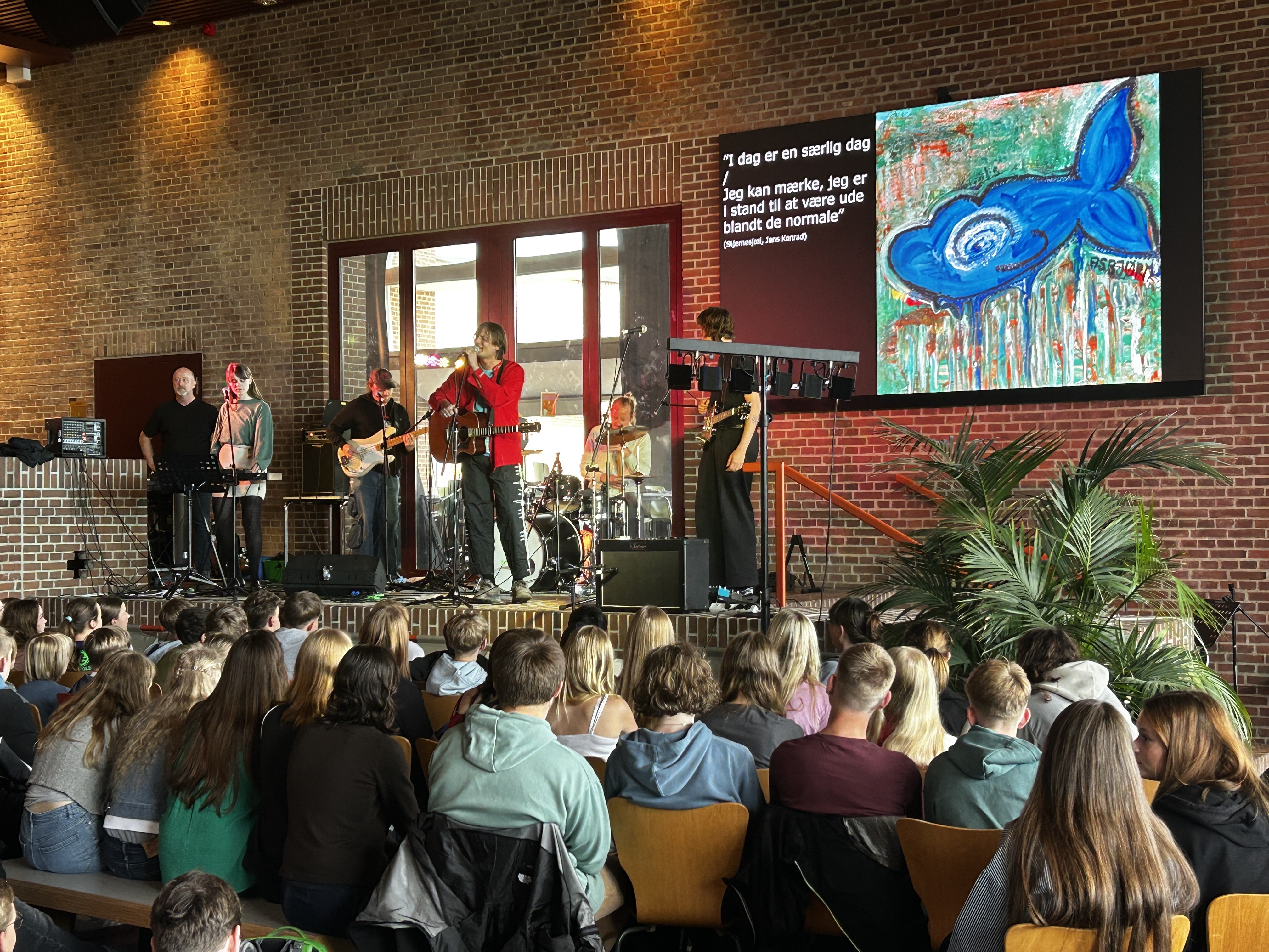 Fondsmidler: En måde at få ting til at ske