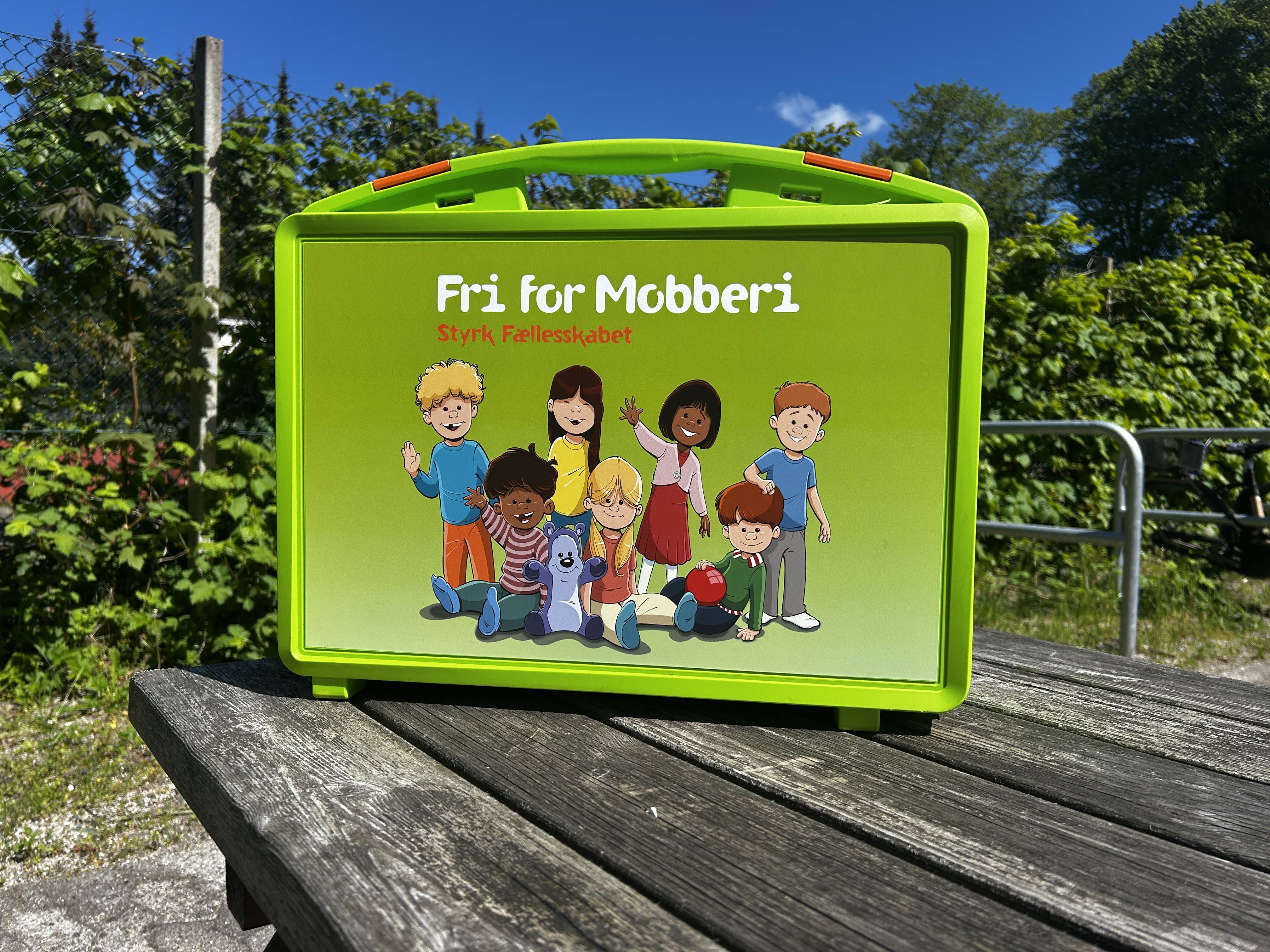 Bamsen Prut og andre faser