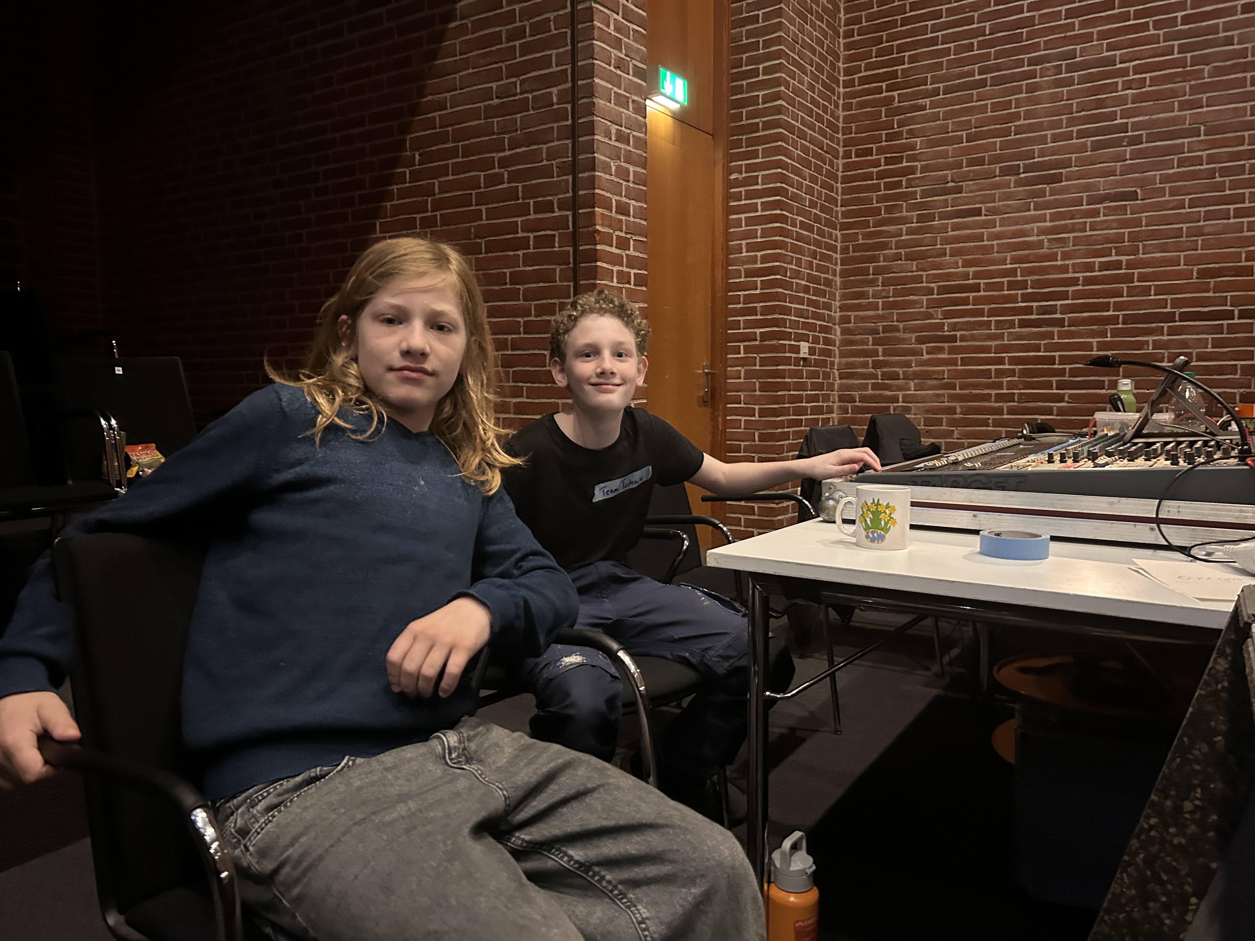 Musical fik endelig premiere