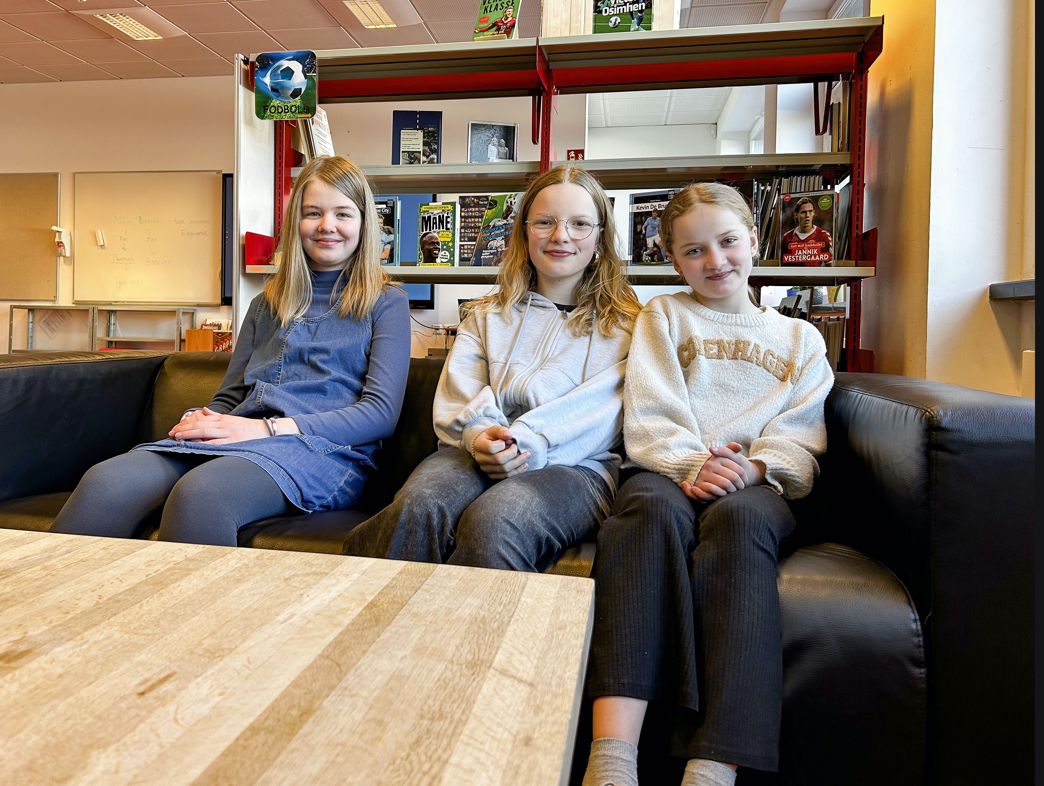 Cornelius-podcast blandt de bedste