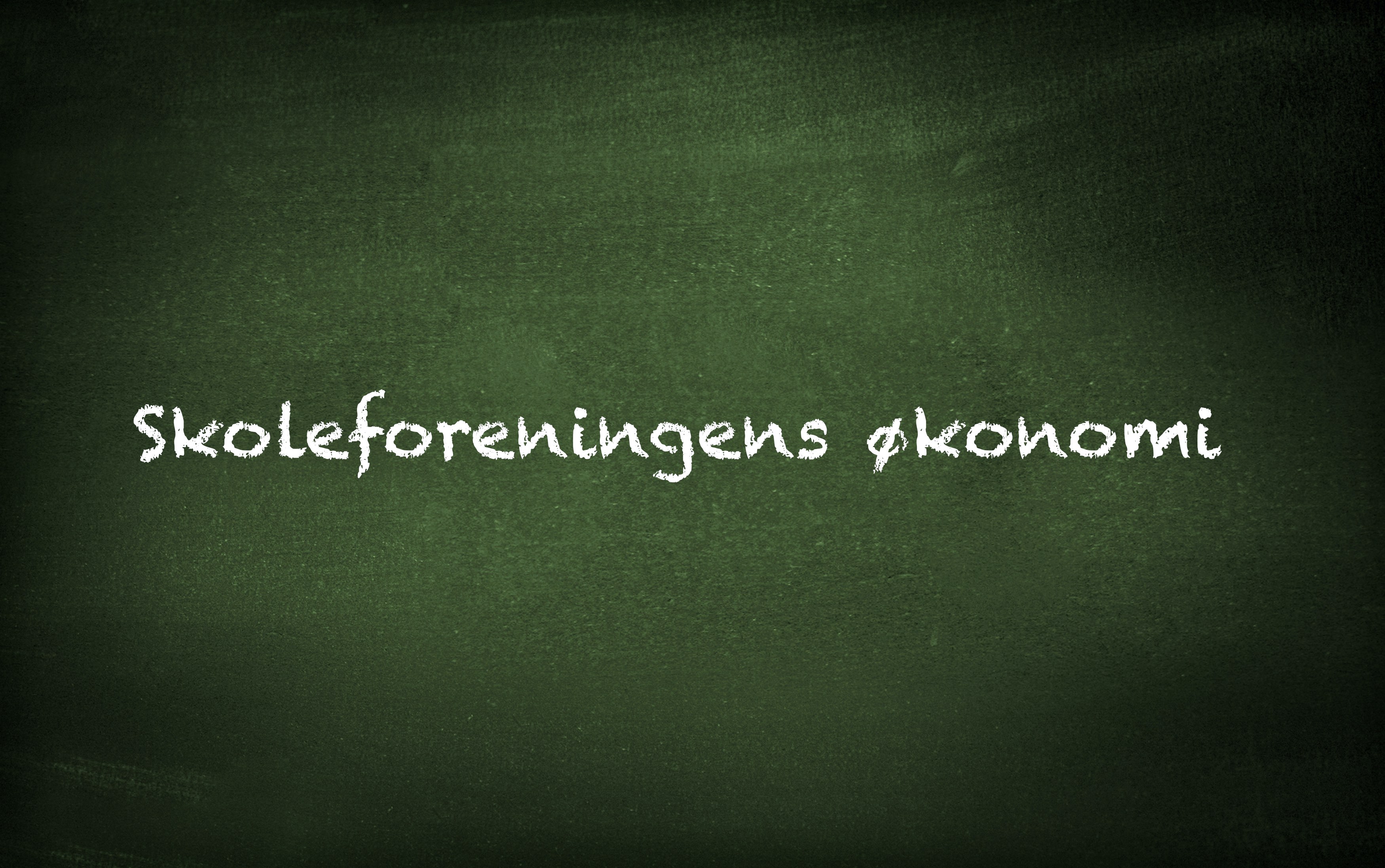 De små skoler sikrer et levende mindretal