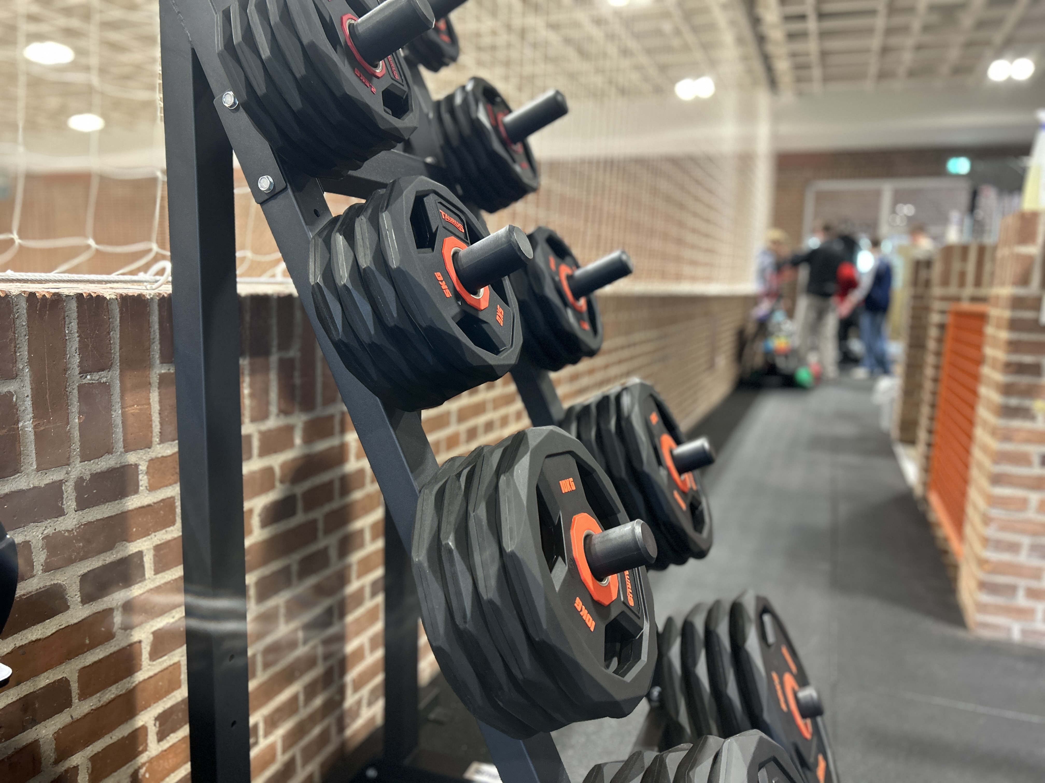 Nye udfoldelsesmuligheder på Duborg-Skolen