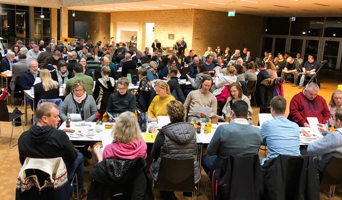 Fællesrådet beslutter to nedlæggelser og en sammenlægning på skoleområdet