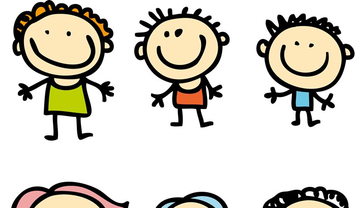 Engagement, identitet og vuggestuepladser