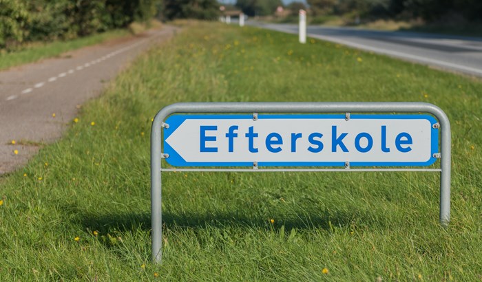 CORONA: Vigtige informationer om efterskoleophold