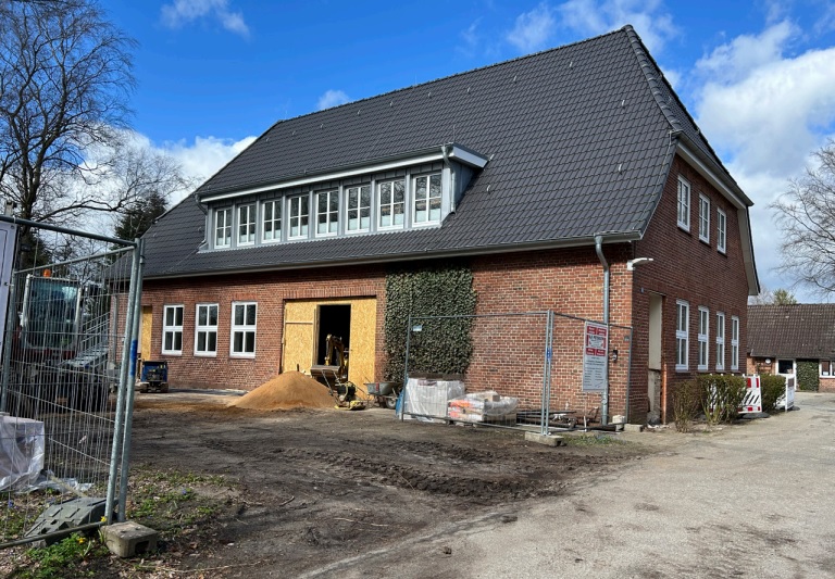 Byggeri udfordrer fleksibiliteten