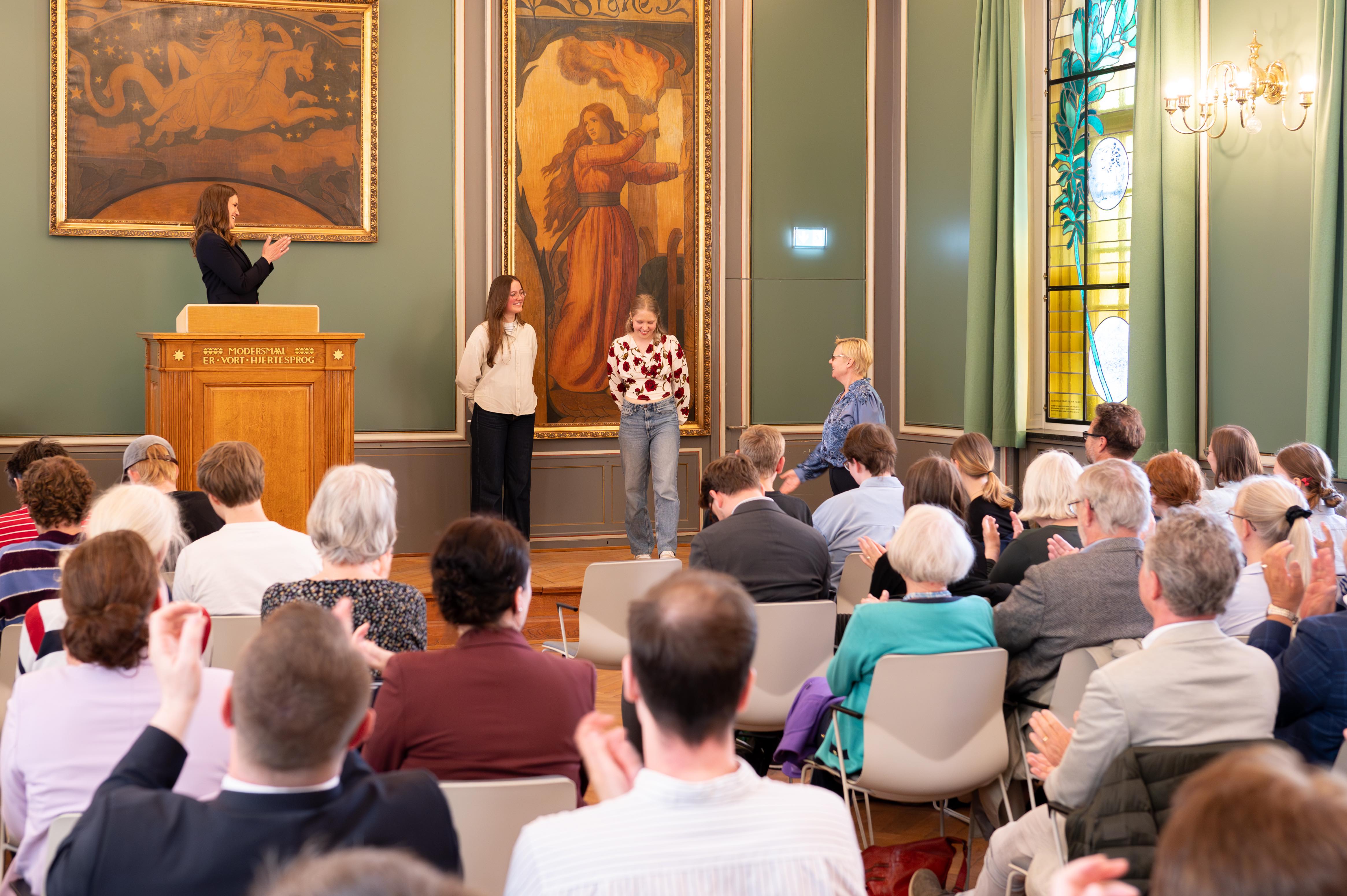 »EU må ikke blive sat på pause«