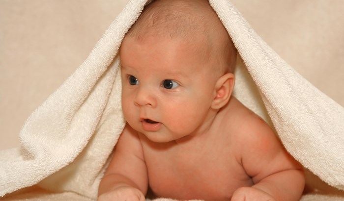 Babyboom i Skoleforeningen