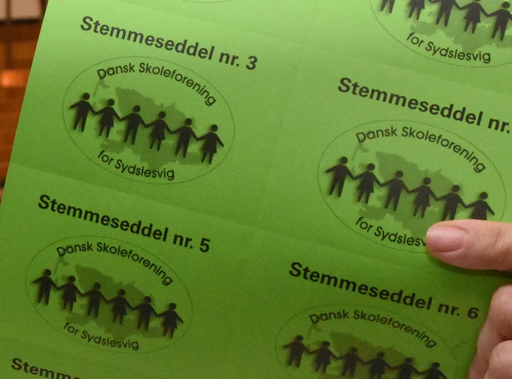 Flere dagtilbudsforældre i Fællesrådet