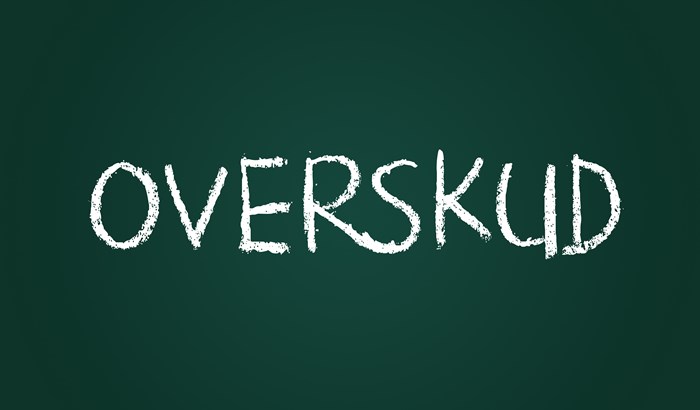 Stor stigning i offentlige, tyske tilskud