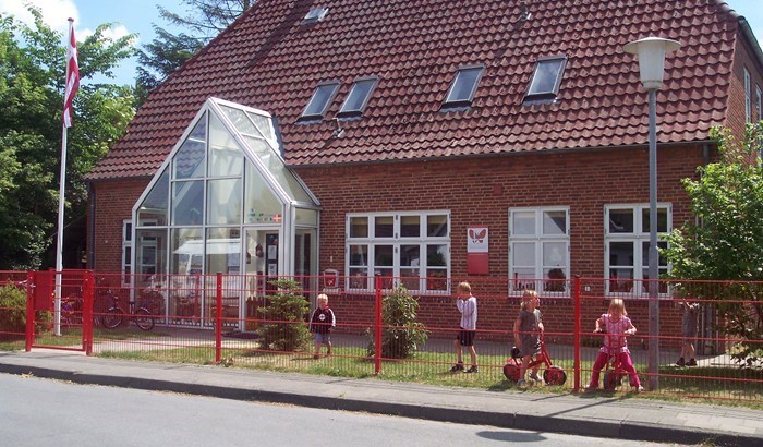 Frederiksstad-Drage Daginstitution - dansk Frederiksstad-Drage Daginstitution - dansk