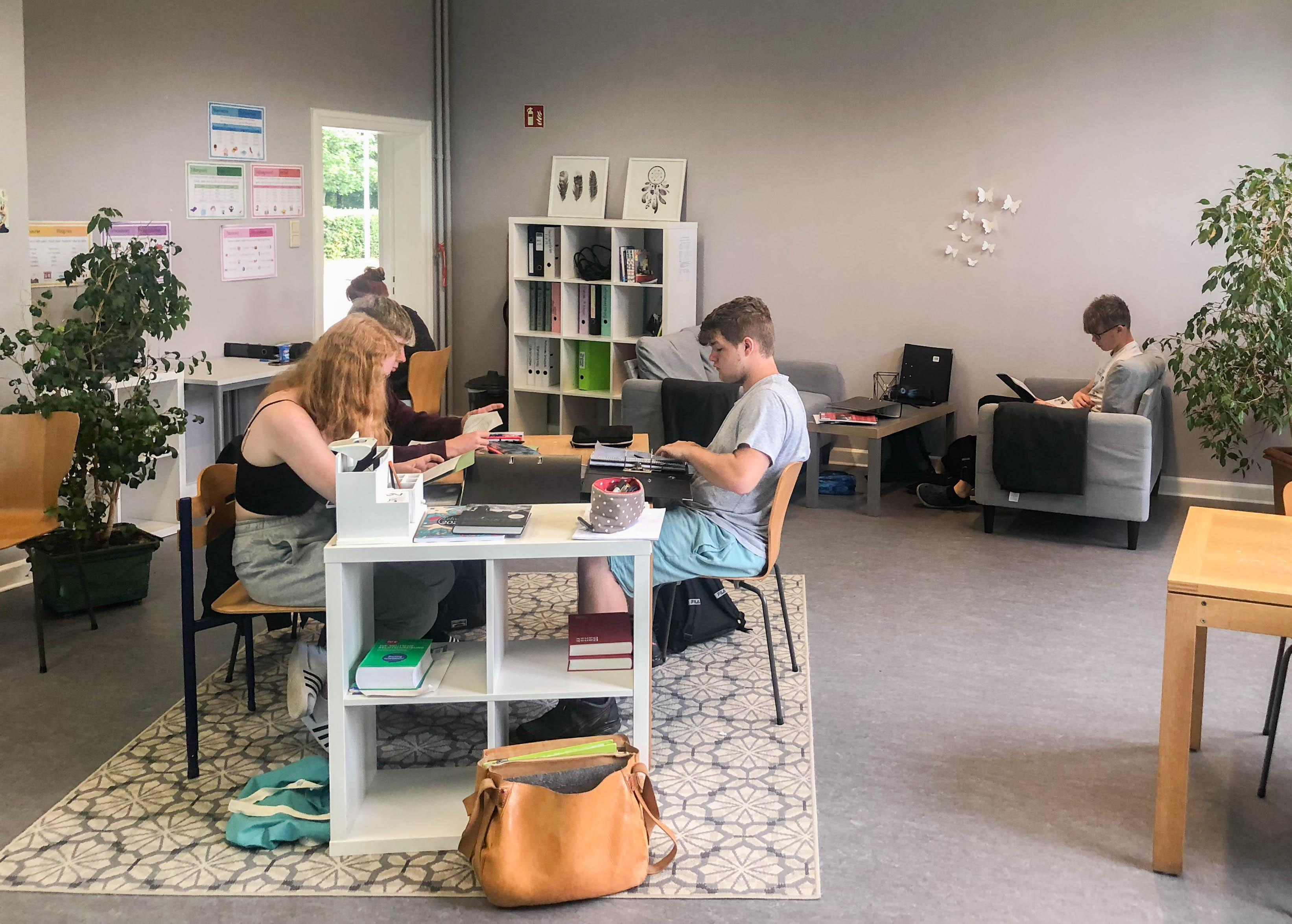 Brobygger til erhvervsuddannelser