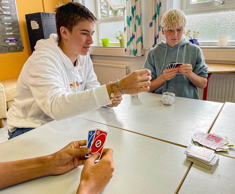 Mobiltelefoner er ikke et arbejdsredskab