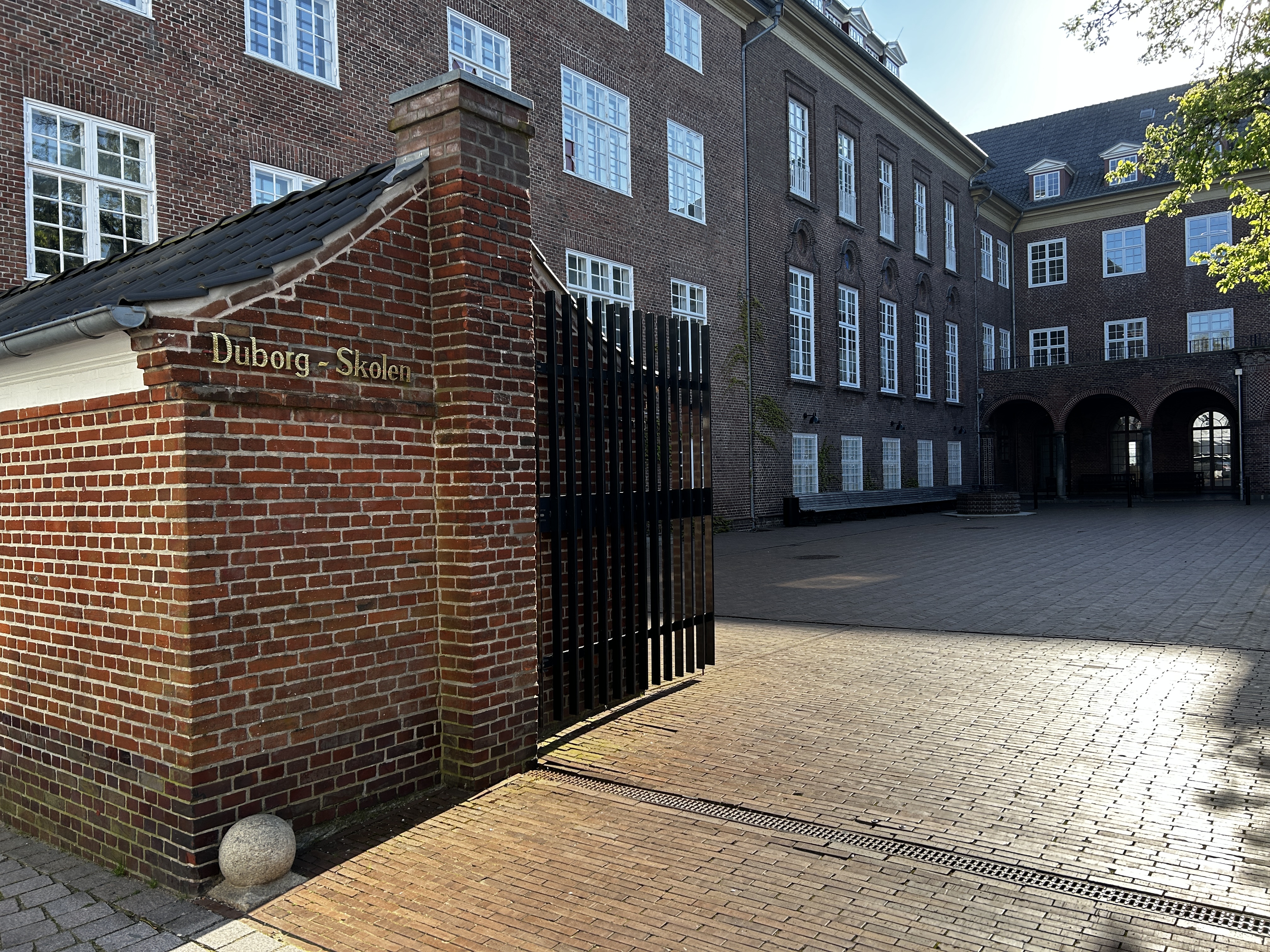 Erhvervsuddannelser er endnu kun på tegnebrættet