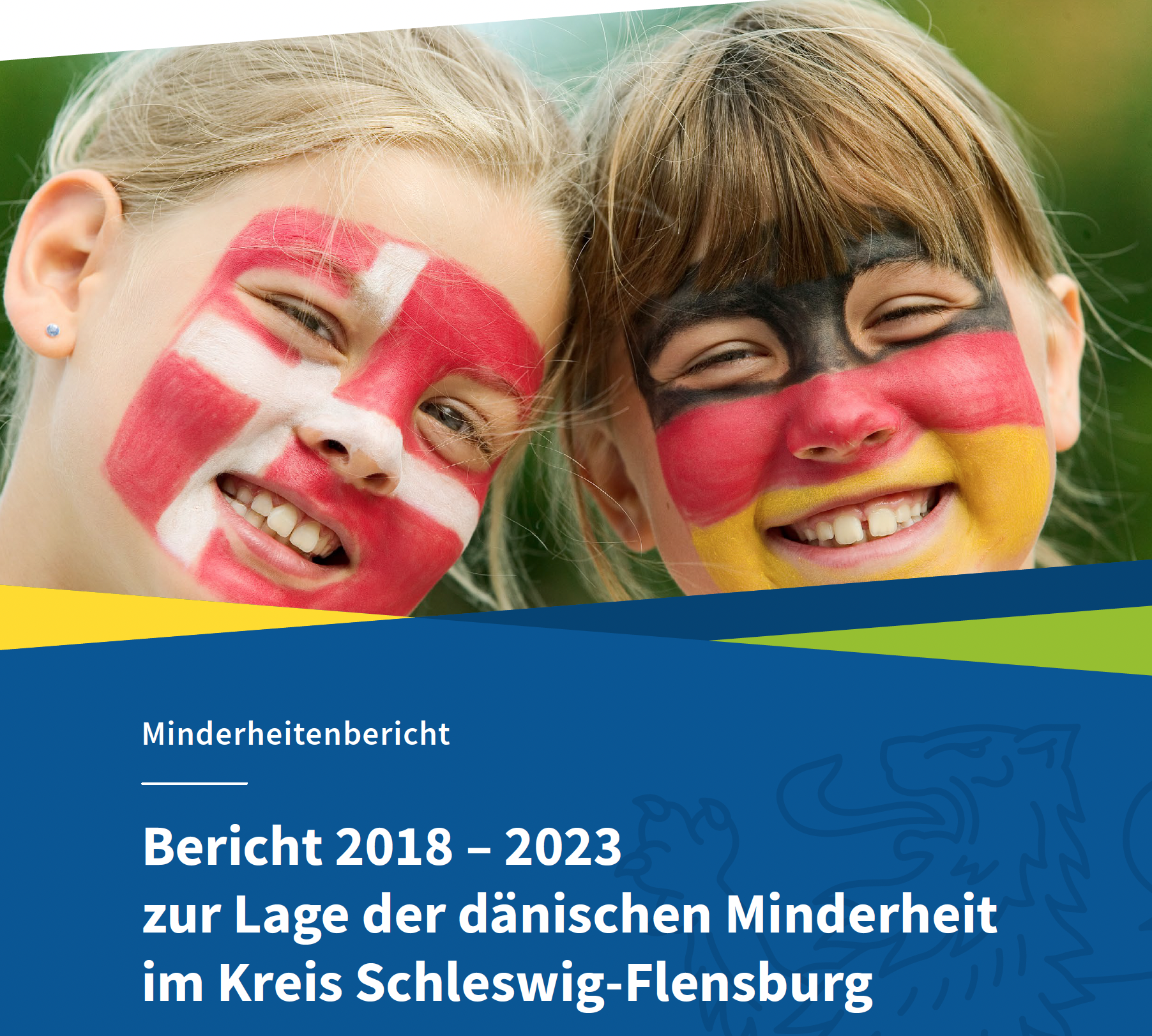 Mindretalsberetninger er et vigtigt redskab for Skoleforeningen