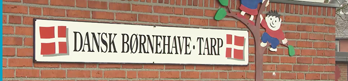 Tarp er med i finalen