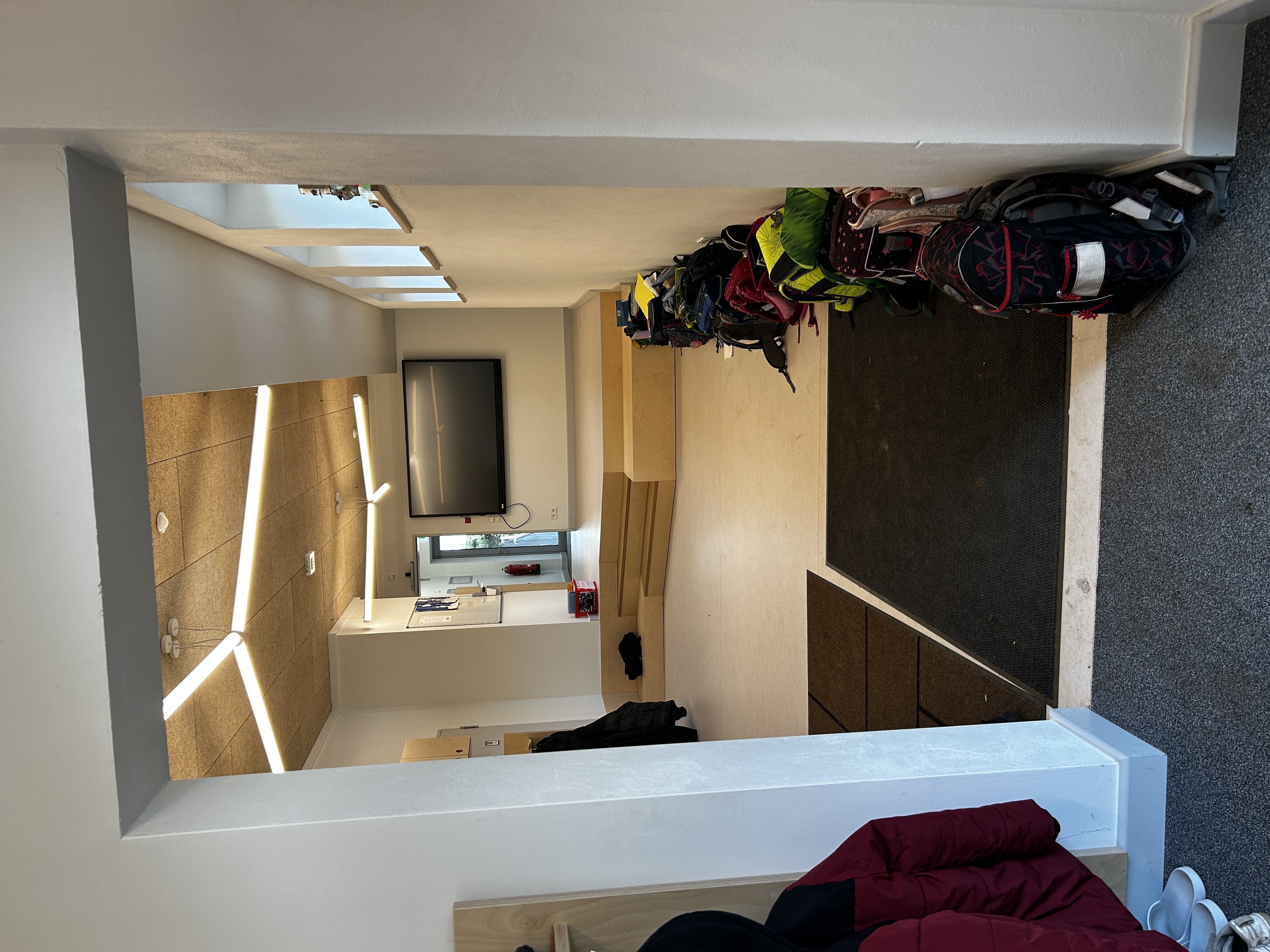 Nye rammer har skabt ny skole