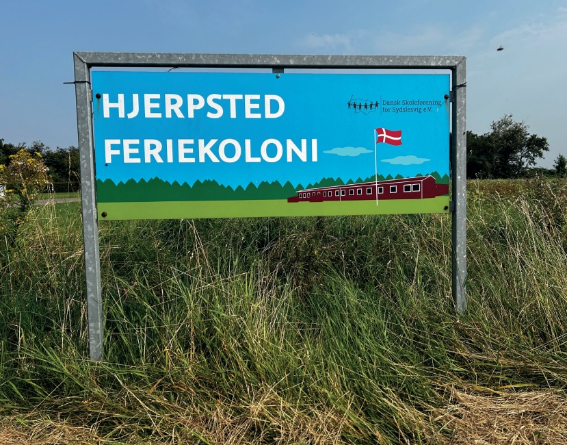 Hjerpsted-komiteen har nedlagt sig selv