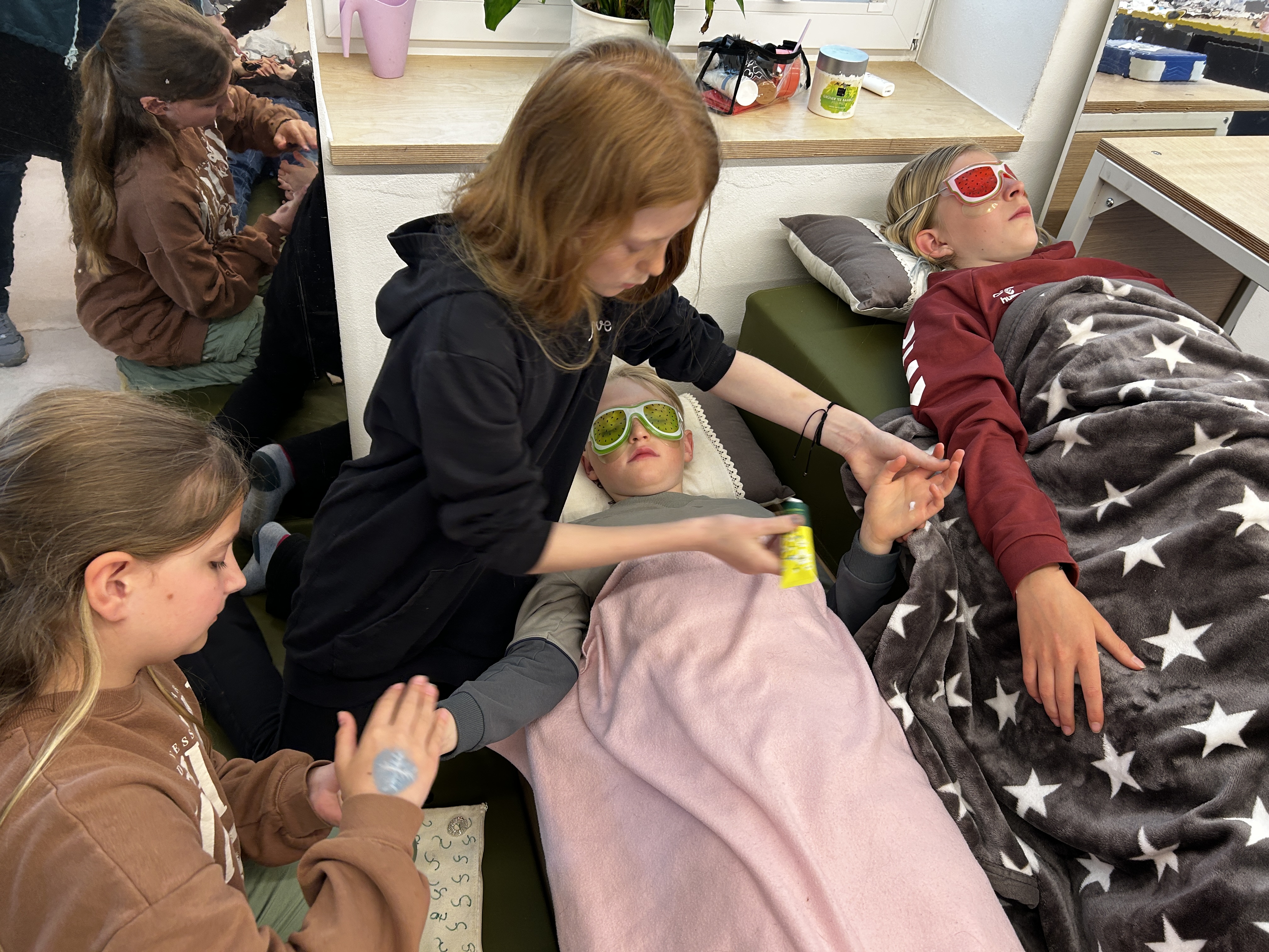 Emneuge med konkret output