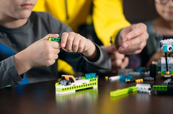 Ulige behandling på skolefritidsområdet