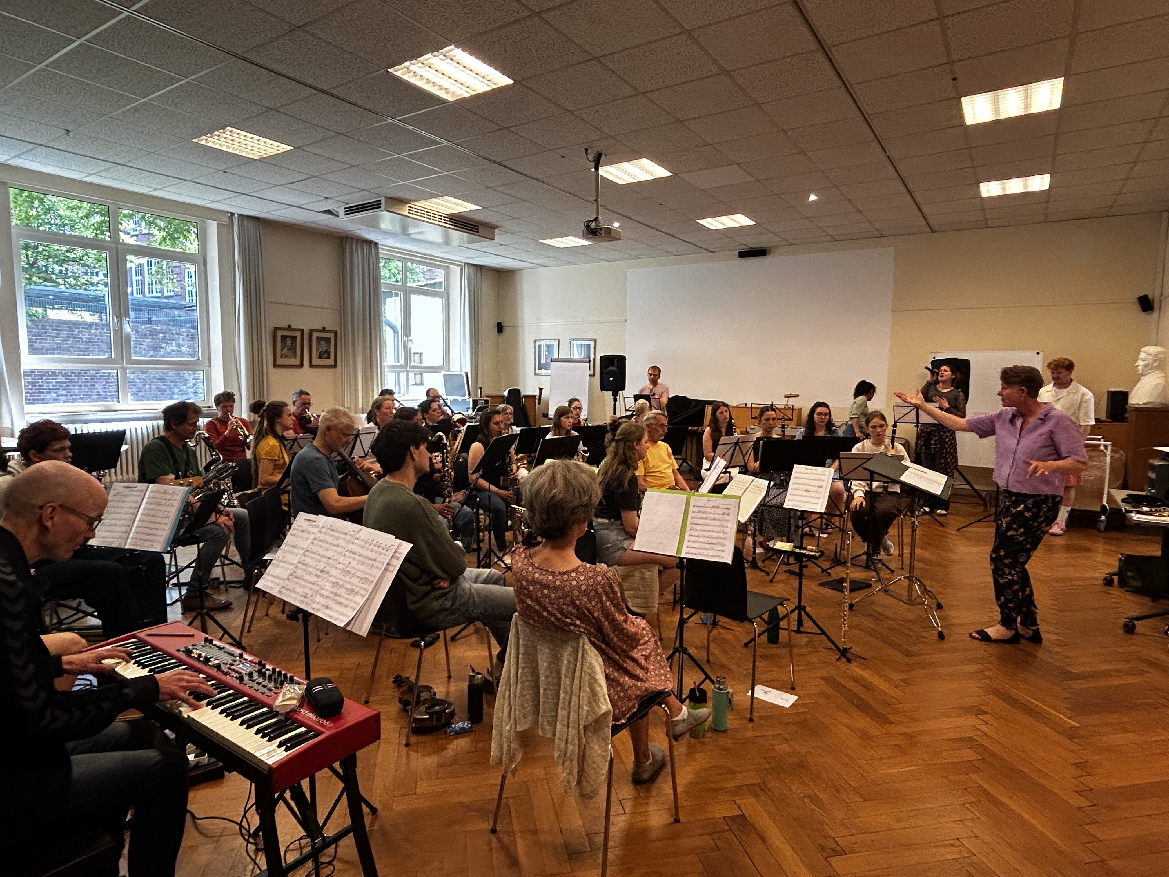 16-årige klar til debut i SKURK