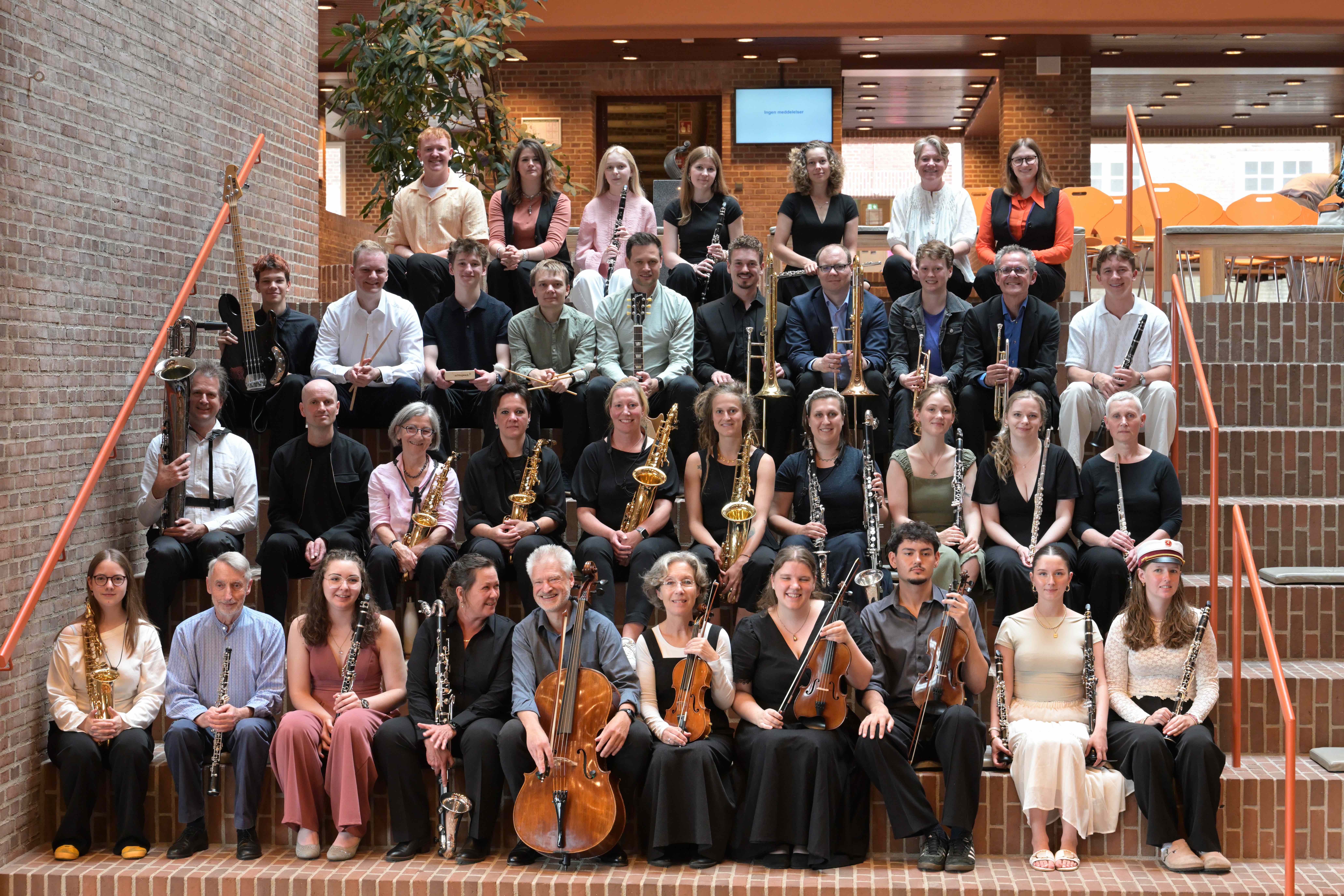 SKURK søger nye medlemmer